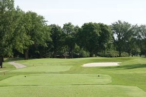 Des Moines CC (North) 17th